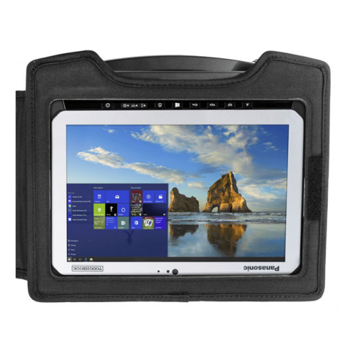 Panasonic Carrying and Protective Accessories