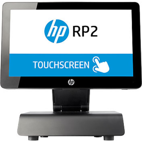 HP RP2 Retail POS System