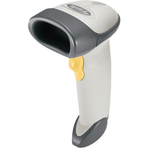 Symbol Barcode Scanner