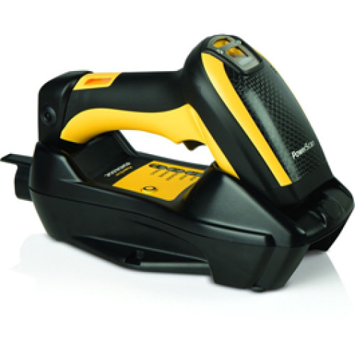 Datalogic Barcode Scanner