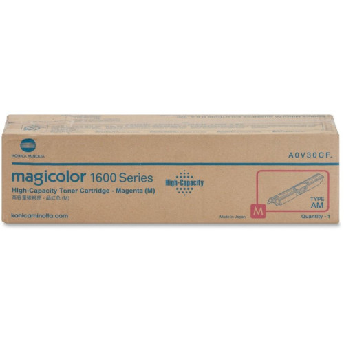 Konica Minolta Toner