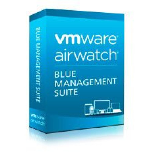 AirWatch Software