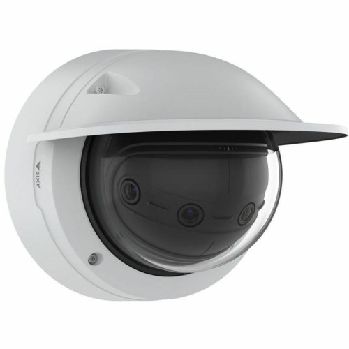 Axis Security Camera