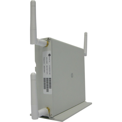 HPE Aruba Data Networking