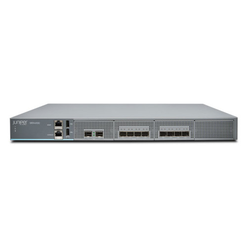 Juniper Networks Ethernet Switch