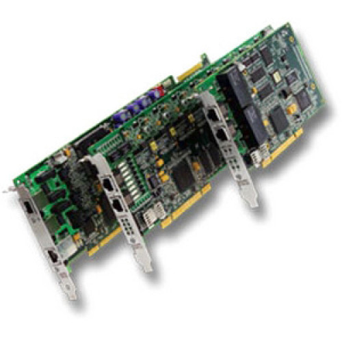 Dialogic Telecommunication Equipment
