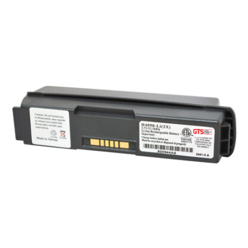 Honeywell Battery