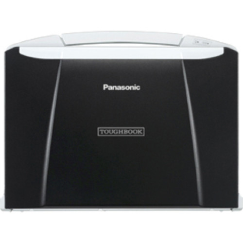 Panasonic Rugged Laptop