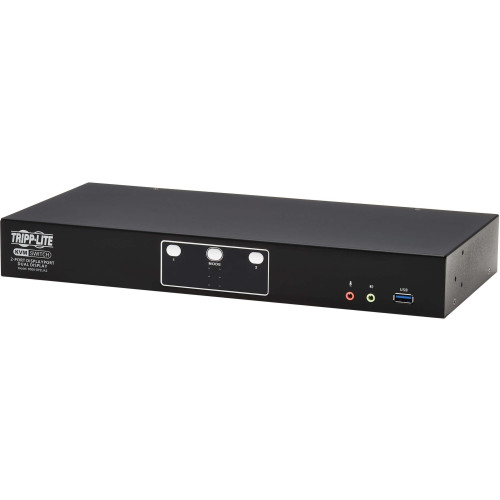 Tripp-Lite Ethernet Switch