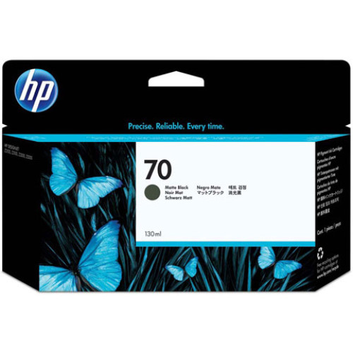 HP InkJet Cartridge