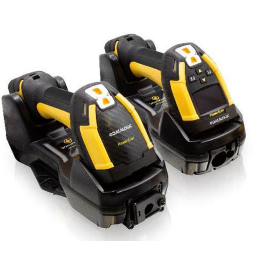 Datalogic Barcode Scanner