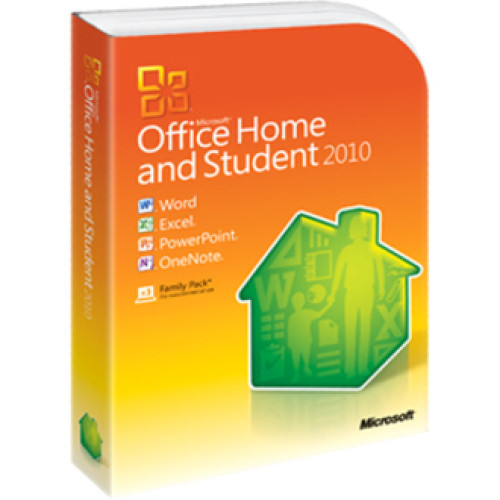 Microsoft Software
