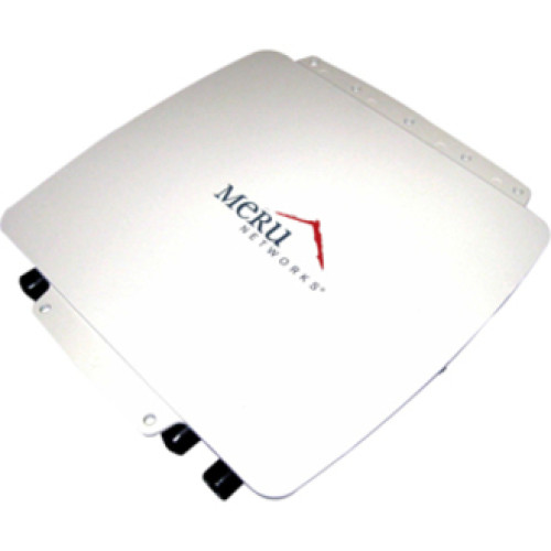 Meru Data Networking
