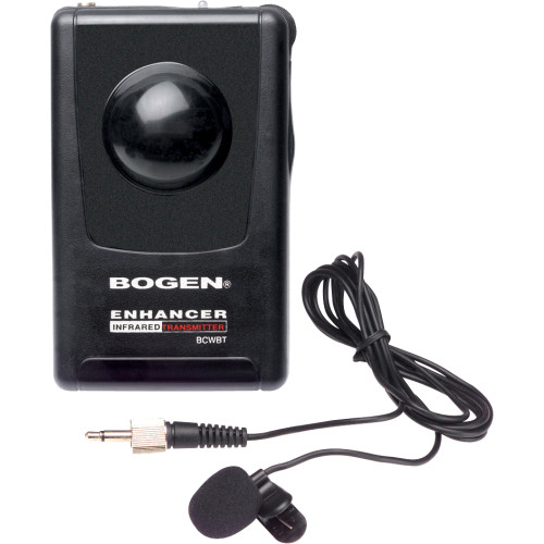 Bogen Public Address Equipment