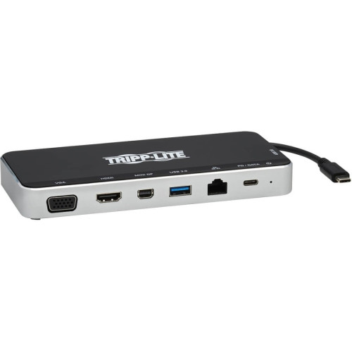 Tripp-Lite Docks and Cradles