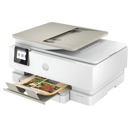 HP Multi-Function Printer