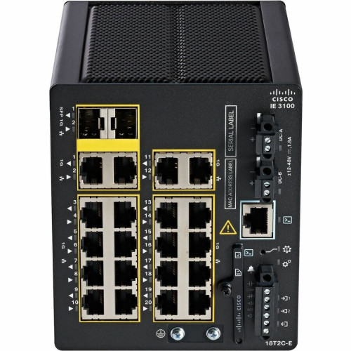 Cisco Switches