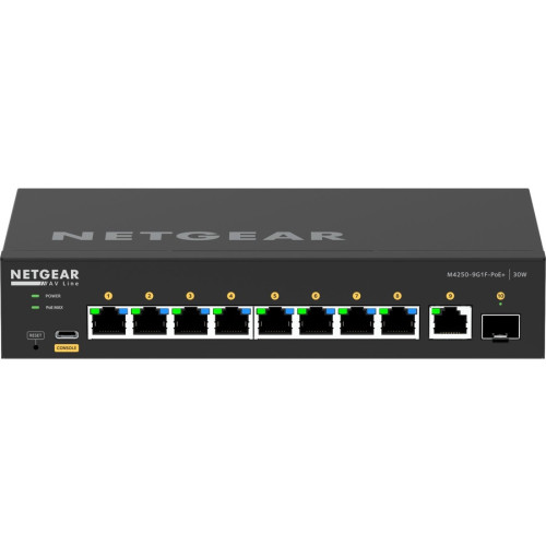NETGEAR Data Networking
