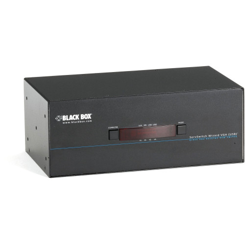 Black Box Products