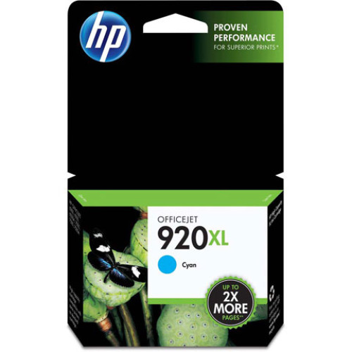 HP InkJet Cartridge