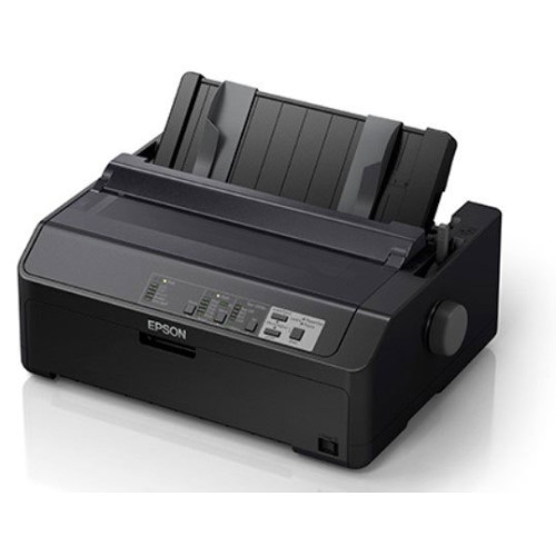 Epson Line Printer