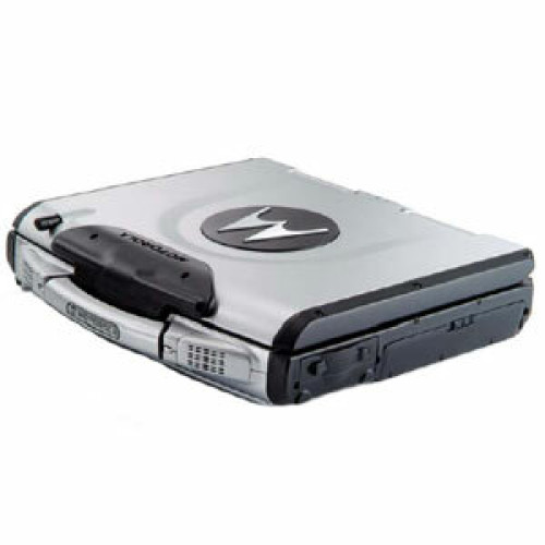 Motorola Rugged Laptop