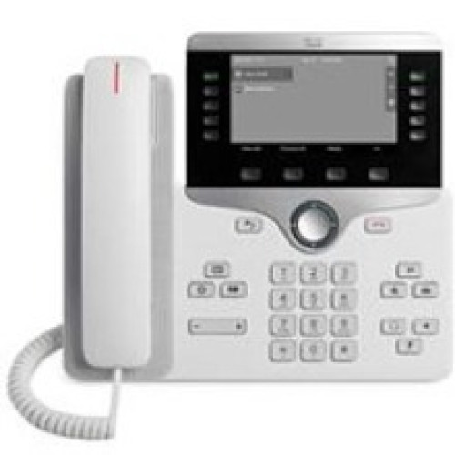 Cisco Mobile Computer