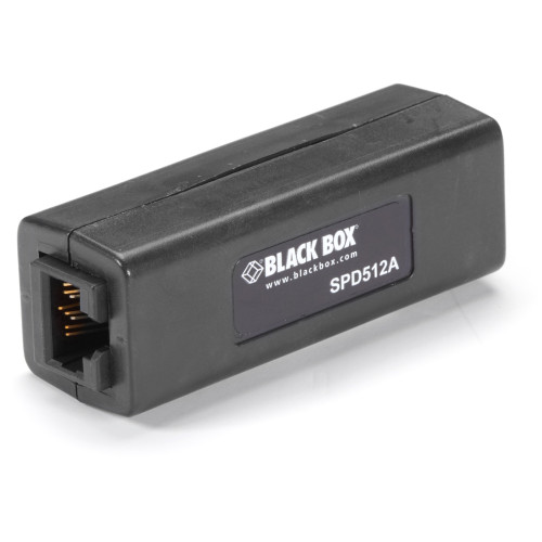 Black Box Accessory