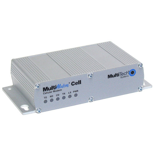 MultiTech Data Networking
