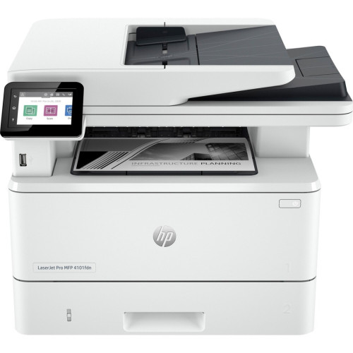 HP Multi-Function Printer