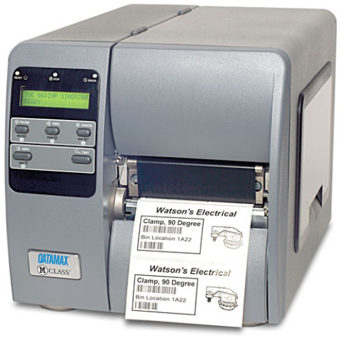 Honeywell Barcode Label Printer