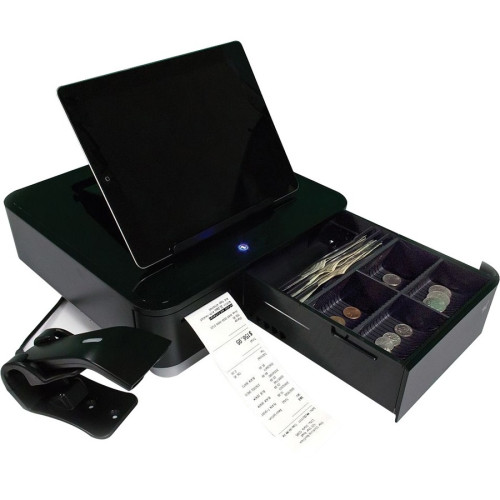 Star mPOP POS Touch Terminal