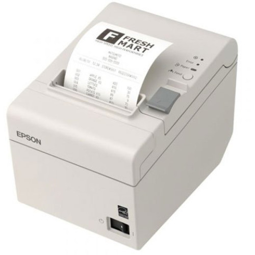 Epson Receipt Printer