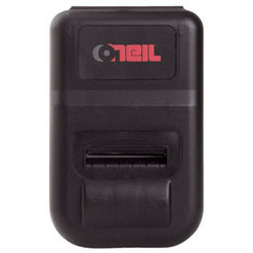 Datamax-O'Neil microFlash 2t Portable Barcode Printer