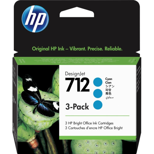 HP InkJet Cartridge