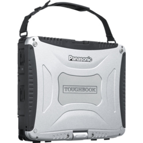 Panasonic Rugged Laptop