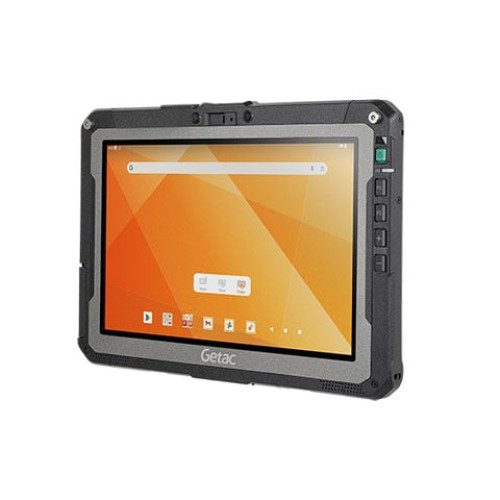 Getac Tablet