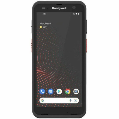 Honeywell Mobile Computer