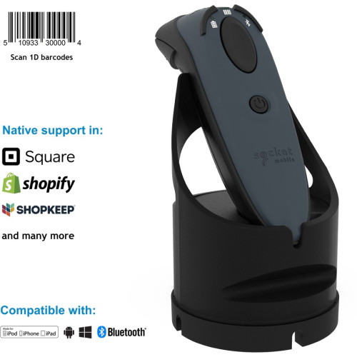 Socket Mobile Barcode Scanner