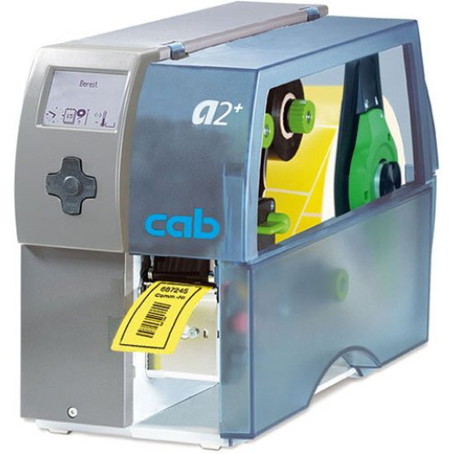 cab Barcode Label Printer