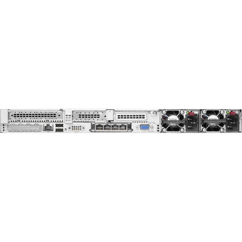 HP Server