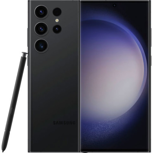 Samsung Galaxy S23 Ultra Mobile Computer