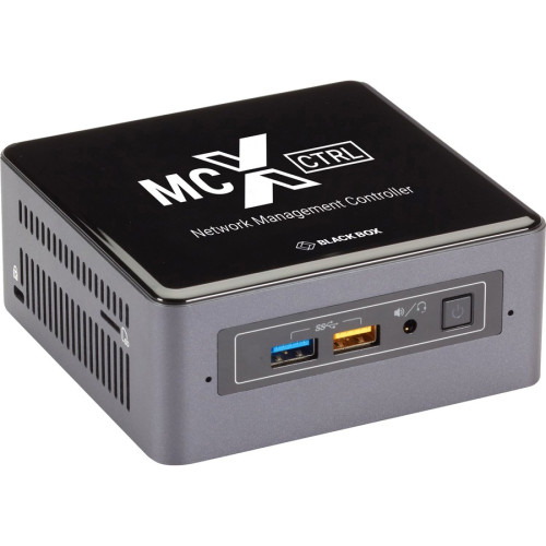 Black Box Accessory