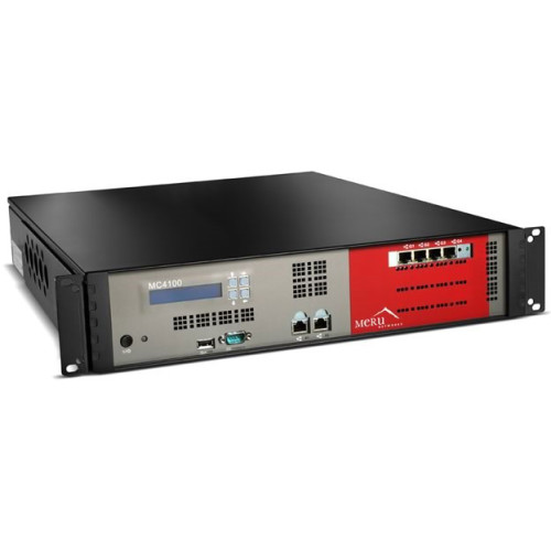 Meru MC4100 Wireless Controller