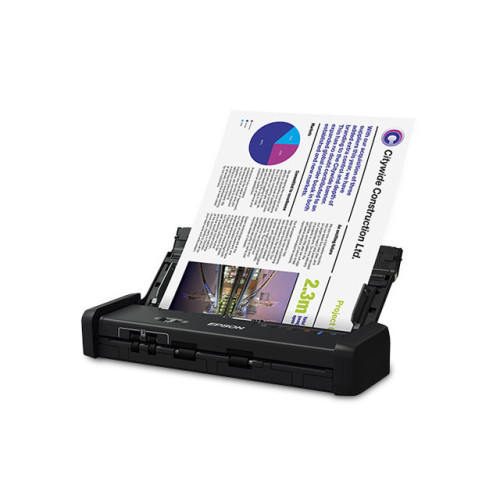Epson Service Contract