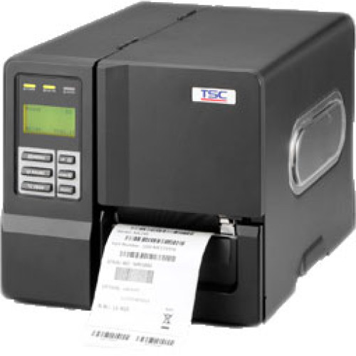 TSC Barcode Label Printer