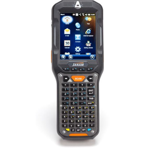 Janam Mobile Computer