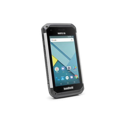Handheld Mobile Computer