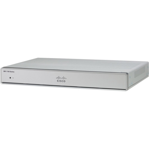 Cisco Wireless Router