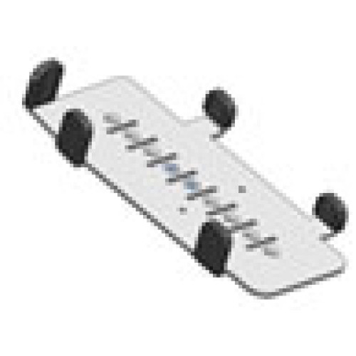 SpacePole Accessory